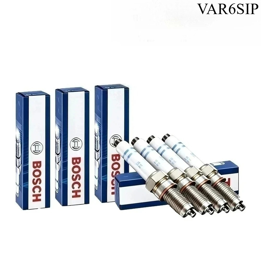 Genuine Bosch VAR6SIP Spark Pl - đánh giá và giá Bosch Spark Plug Platinum